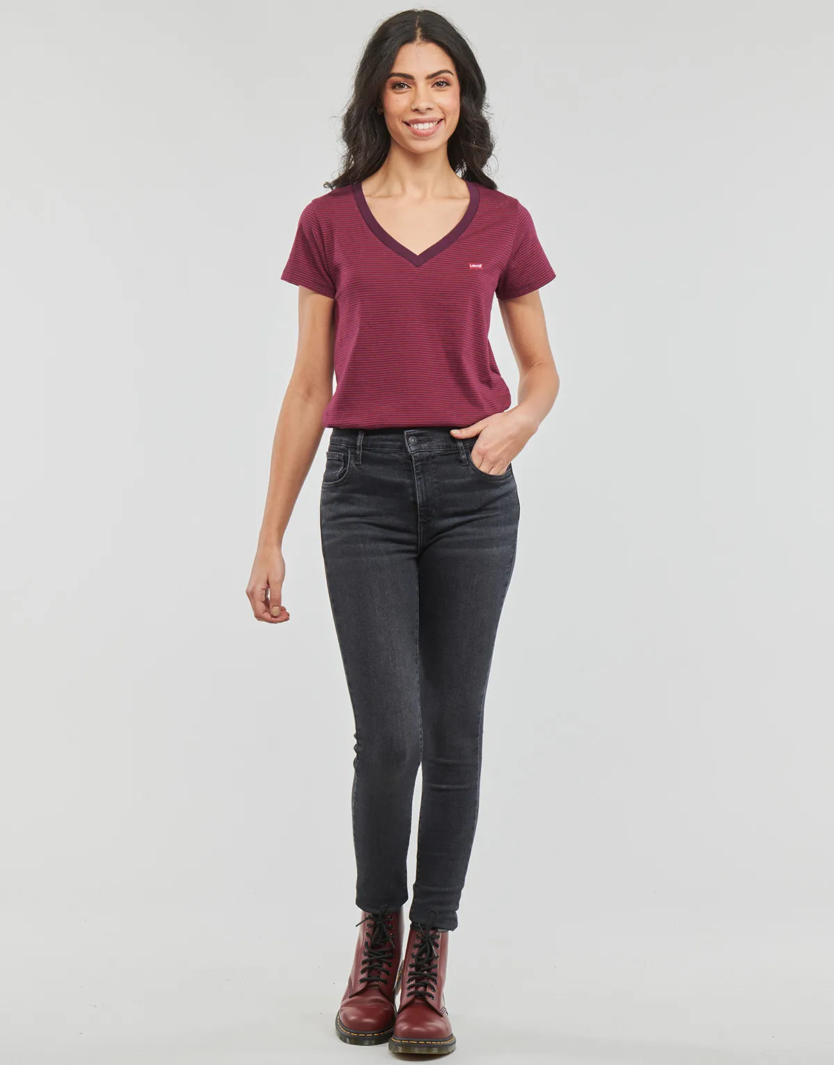 720 HIRISE SUPER SKINNY